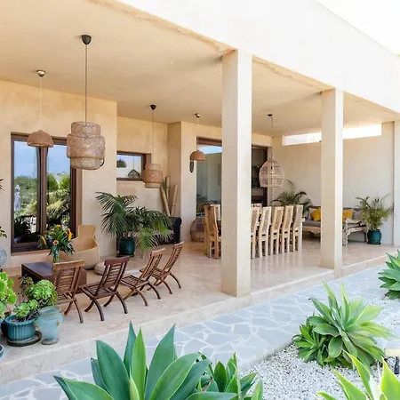 Stunning With Gardens * San José